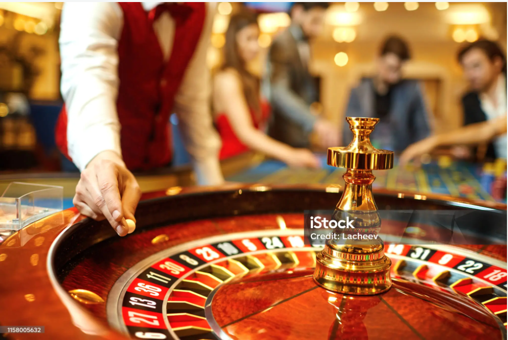 Responsible Gambling on 99exch – Keeping Betting Fun and Safe 99 exchange